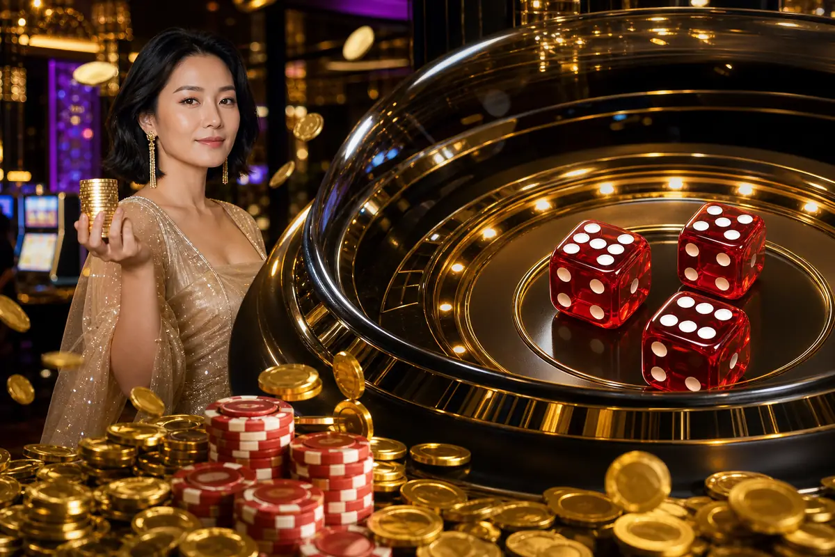 pp8 Roulette လောင်းကြေးပြားနှင့် Chip များ