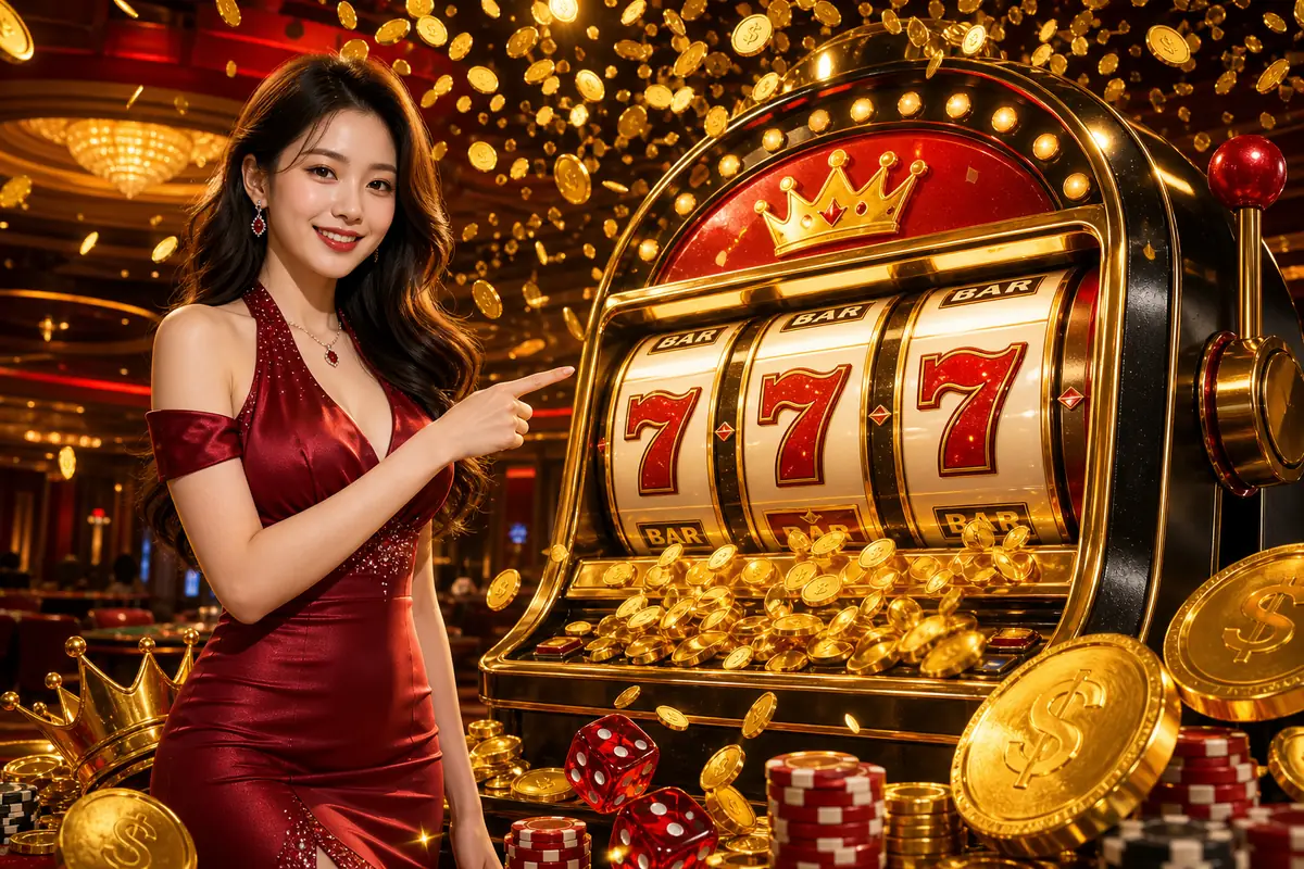 pp8 VIP Cashback Slots ဆုကြေး