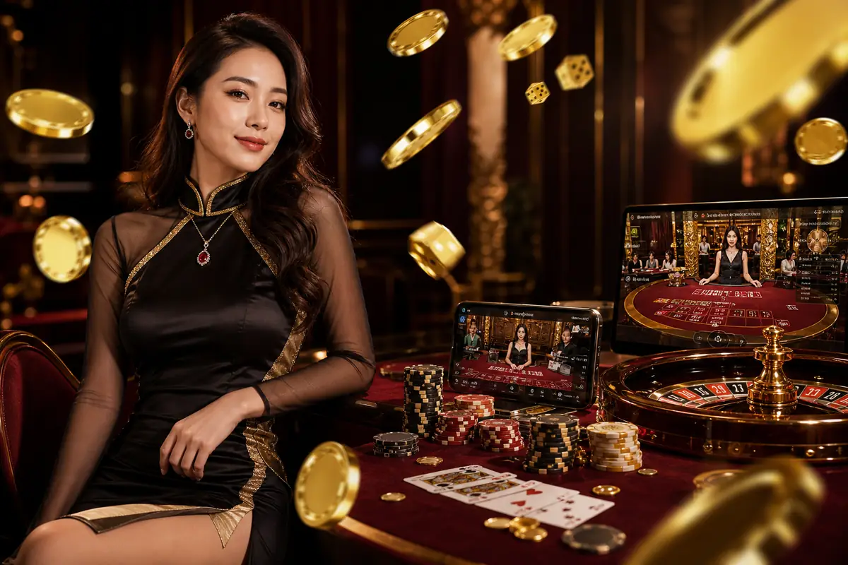 pp8 Roulette ကစားနည်း နှင့် မဟာဗျူဟာ