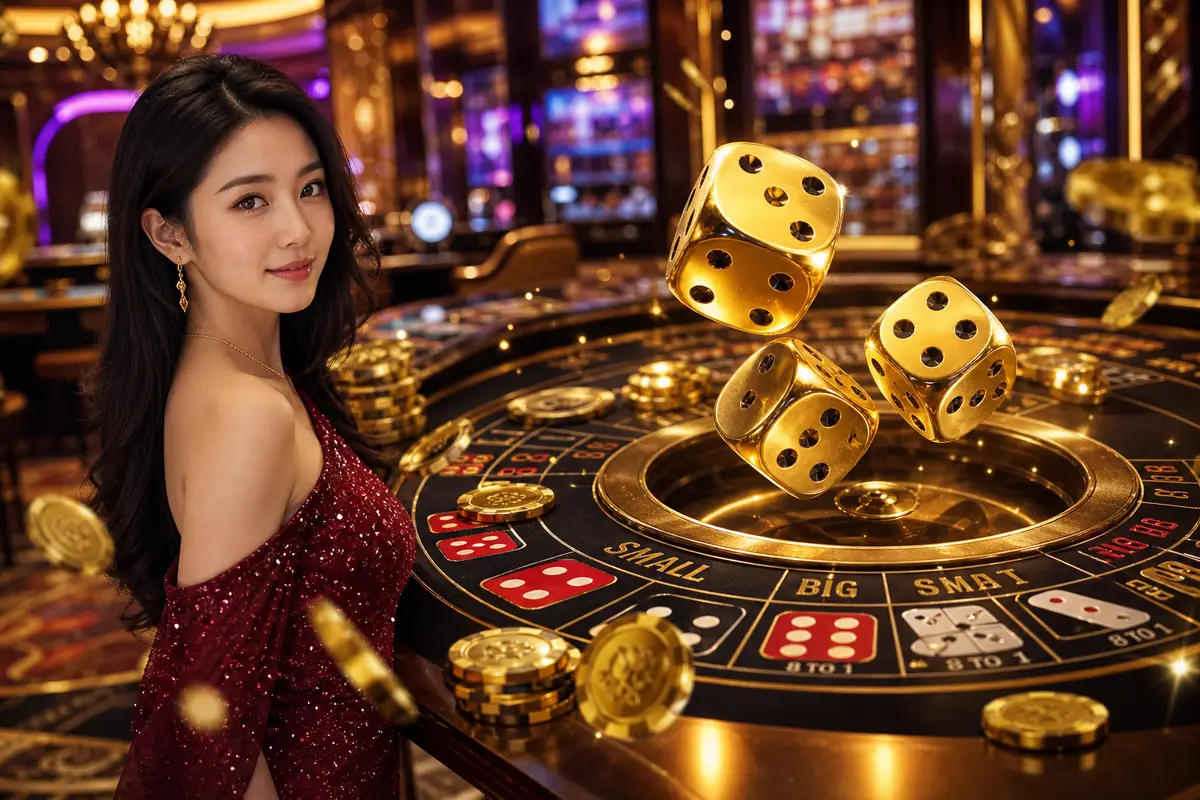 pp8 Roulette အွန်လိုင်း ကာစီနို ဂိမ်း